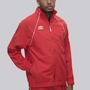 Jaqueta Umbro Football Culture sem Capuz - Masculina - Foto 2