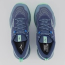 Tênis Mizuno Wave Daichi 9 - Unissex - Foto 4