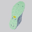 Tênis Mizuno Wave Daichi 9 - Unissex - Foto 5