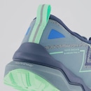 Tênis Mizuno Wave Daichi 9 - Unissex - Foto 6