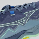 Tênis Mizuno Wave Daichi 9 - Unissex - Foto 7