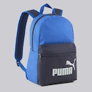 Mochila Puma Phase ColorBlock Small - 13 Litros - Foto 1