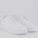 Tênis Puma Carina 3.0 Holo 2.0 PS - Infantil - Foto 1