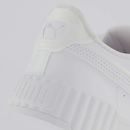 Tênis Puma Carina 3.0 Holo 2.0 PS - Infantil - Foto 6