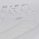 Tênis Puma Carina 3.0 Holo 2.0 PS - Infantil - Foto 7