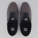 Tênis DC Plaza Lite - Masculino - Foto 4