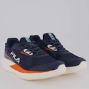 Tênis Masculino Fila Diffusion - Foto 2