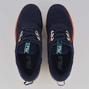 Tênis Masculino Fila Diffusion - Foto 4