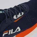 Tênis Masculino Fila Diffusion - Foto 7