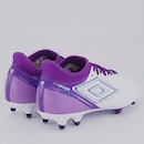 Chuteira de Campo Umbro Adamant Top Speed Premier - Adulto - Foto 3