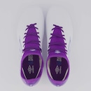 Chuteira de Campo Umbro Adamant Top Speed Premier - Adulto - Foto 4