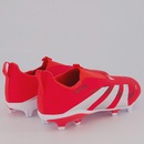 Chuteira de Campo adidas Predator League LL  - Infantil - Foto 3