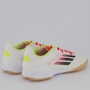 Chuteira de Futsal adidas F50 League - Infantil - Foto 3