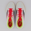Chuteira de Futsal adidas F50 League - Infantil - Foto 4