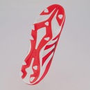 Chuteira de Campo adidas Predator Club FG/MG - Adulto - Foto 5