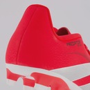 Chuteira de Campo adidas Predator Club FG/MG - Adulto - Foto 6