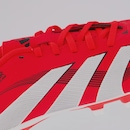 Chuteira de Campo adidas Predator Club FG/MG - Adulto - Foto 7