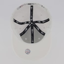 Boné Aba Reta New Era MLB Los Angeles Dodgers 5950 - Fechado - Adulto - Foto 4