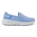 Tênis Skechers Slip On Go Walk Joy - Feminino - Foto 1