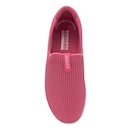 Tênis Skechers Slip On Go Walk Joy - Feminino - Foto 5