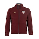 Jaqueta de Viagem do São Paulo Spfc 2025 New Balance - Masculina - Foto 1