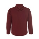 Jaqueta de Viagem do São Paulo Spfc 2025 New Balance - Masculina - Foto 2