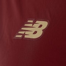Jaqueta de Viagem do São Paulo Spfc 2025 New Balance - Masculina - Foto 6