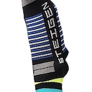 Meia Cano Médio Steigen Retro 33 ao 44 - Unissex - Foto 2