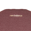 Camisa do São Paulo Concentração 2025 New Balance - Masculina - Foto 6