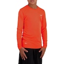 Camiseta Manga Longa Penalty UV Block - Infantil - Foto 1