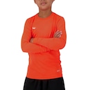 Camiseta Manga Longa Penalty UV Block - Infantil - Foto 2