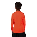 Camiseta Manga Longa Penalty UV Block - Infantil - Foto 3