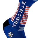 Meia Cano Baixo Steigen 33 ao 44 - Unissex - Foto 2