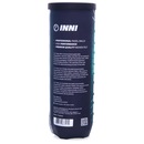 Bola de Padel Inni Force Pack - 03 Tubos - Foto 3