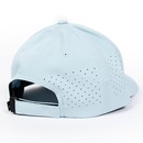 Boné Aba Curva Quiksilver Adapted - Adulto - Foto 2