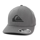 Boné Aba Curva Quiksilver Amped Up Twill - Adulto - Foto 1