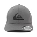 Boné Aba Curva Quiksilver Amped Up Twill - Adulto - Foto 3