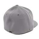 Boné Aba Curva Quiksilver Gradient Type New Wave - Adulto - Foto 2