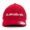 Boné Aba Curva Quiksilver Emb Side Omni - Adulto - Foto 3