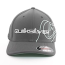 Boné Aba Curva Quiksilver Emb Side Omni - Adulto - Foto 3