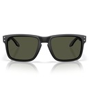 Óculos de Sol Oakley Holbrook - Unissex - Foto 1