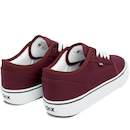 Tênis Qix Lona California - Unissex - Foto 3