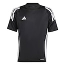 Camiseta adidas Tiro 24 - Infantil - Foto 3