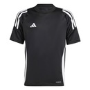 Camiseta adidas Tiro 24 - Infantil - Foto 1