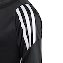 Camiseta adidas Tiro 24 - Infantil - Foto 3