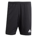 Shorts adidas Entrada 22 - Masculino - Foto 1