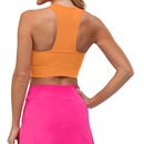 Top Drop Shot Estrela - Feminino - Foto 2