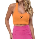 Top Drop Shot Estrela - Feminino - Foto 4