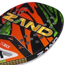Raquete de Beach Tennis Zand Z Blade 3K - Foto 2