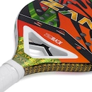 Raquete de Beach Tennis Zand Z Blade 3K - Foto 3